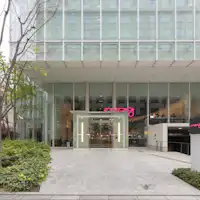 【外観】モクシー大阪本町へようこそ!