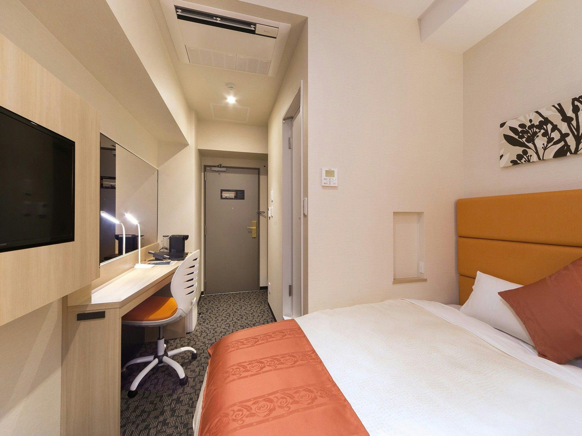 コンフォートシングルルーム