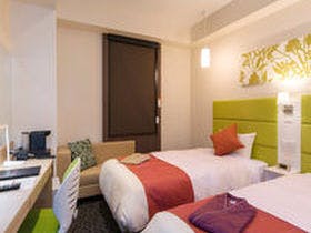 クイーンズホテル千歳