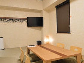 クイーンズホテル千歳