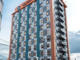 クイーンズホテル千歳