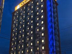 クイーンズホテル千歳