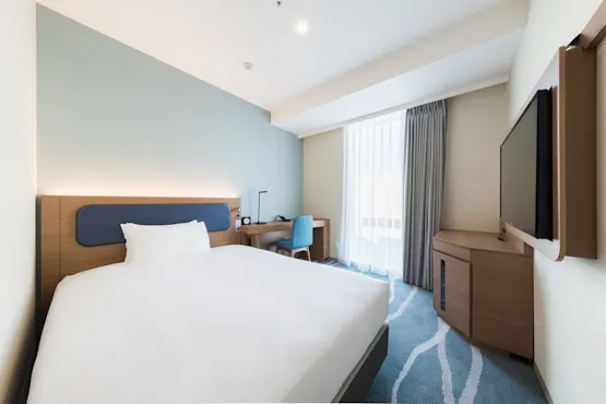 シングルルーム