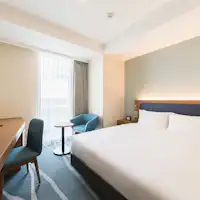 【客室】ダブルルーム