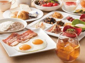 ホテルメッツ船橋＜ＪＲ東日本ホテルズ＞ 3枚目