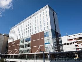 ホテルメッツ船橋＜ＪＲ東日本ホテルズ＞