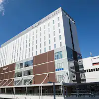 【外観】駅から徒歩1分