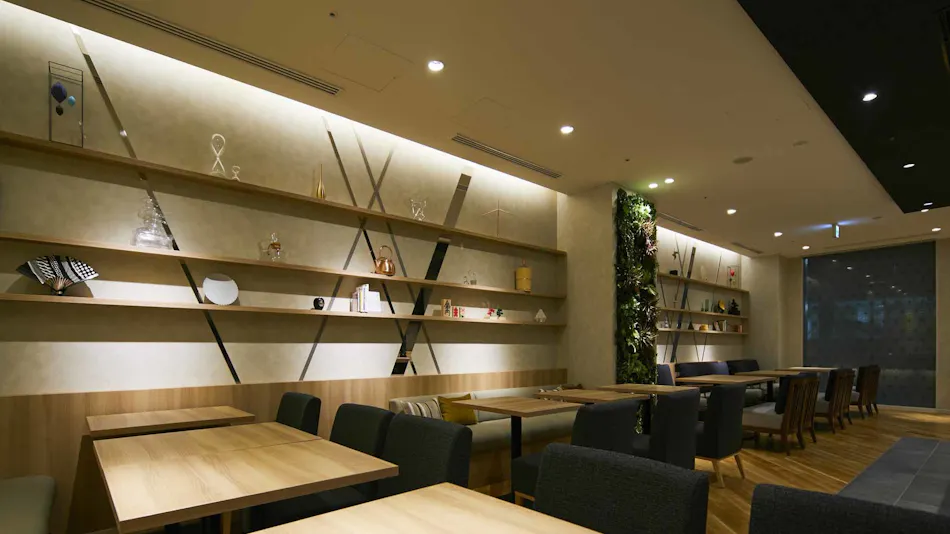 Hotel Intergate Tokyo Kyobashi