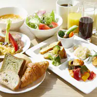 Sarapan sayuran lezat