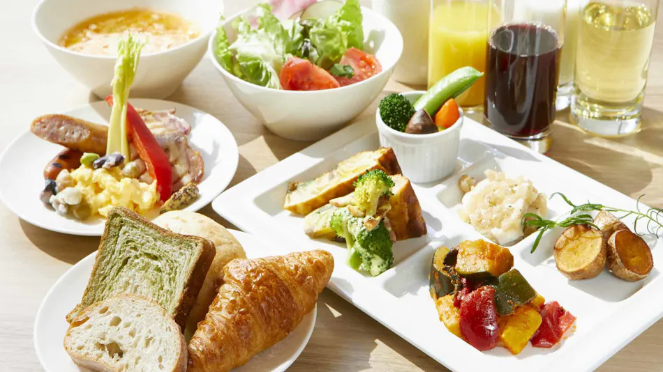Hotel Intergate Tokyo Kyobashi