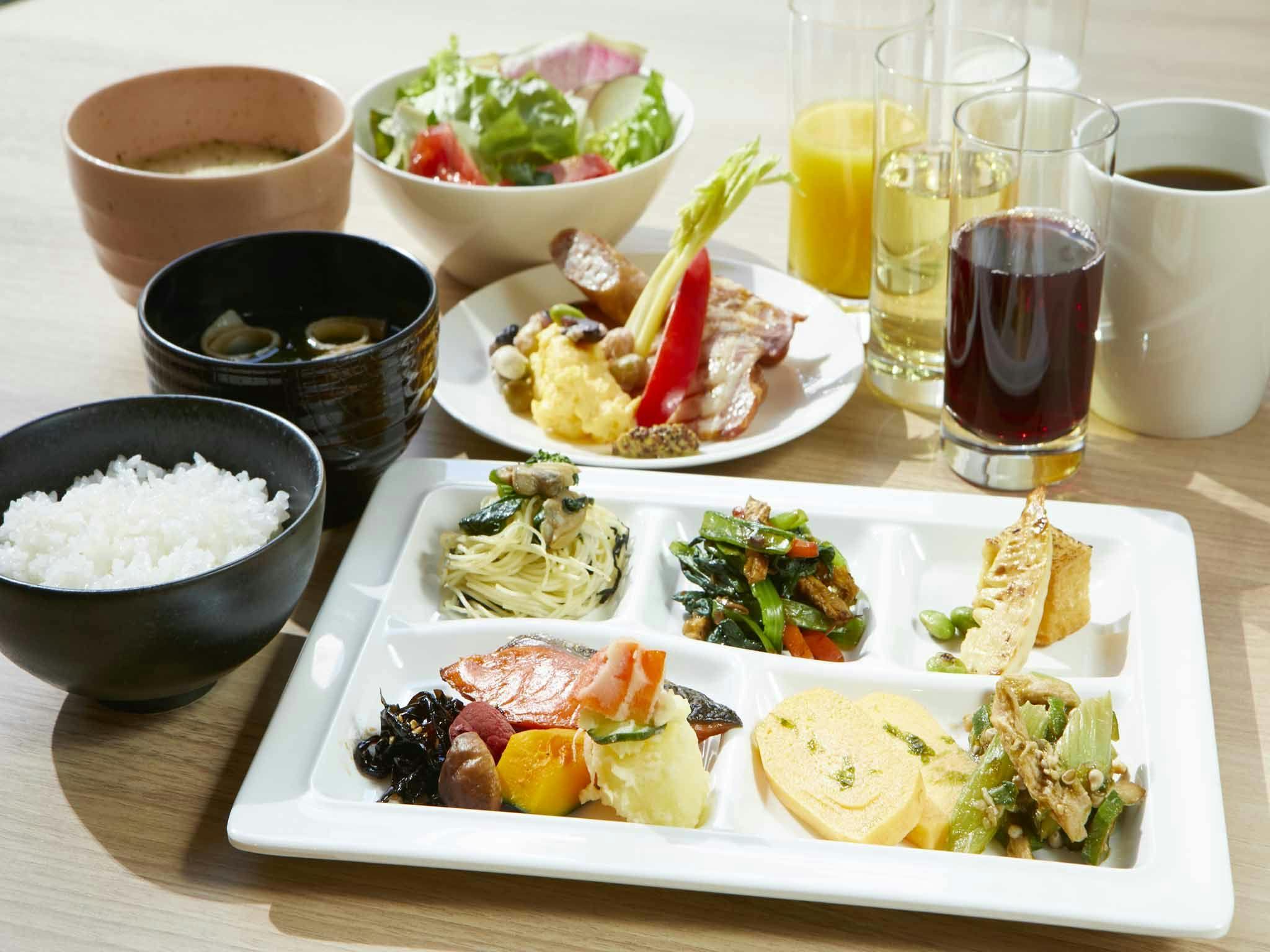 ホテルインターゲート東京　京橋