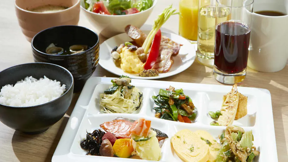 Hotel Intergate Tokyo Kyobashi