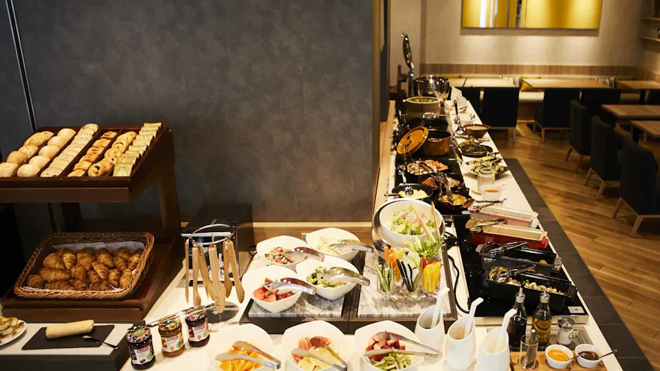 Hotel Intergate Tokyo Kyobashi