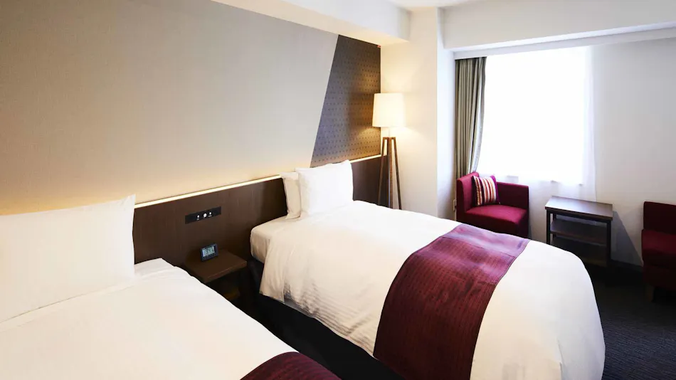 Hotel Intergate Tokyo Kyobashi