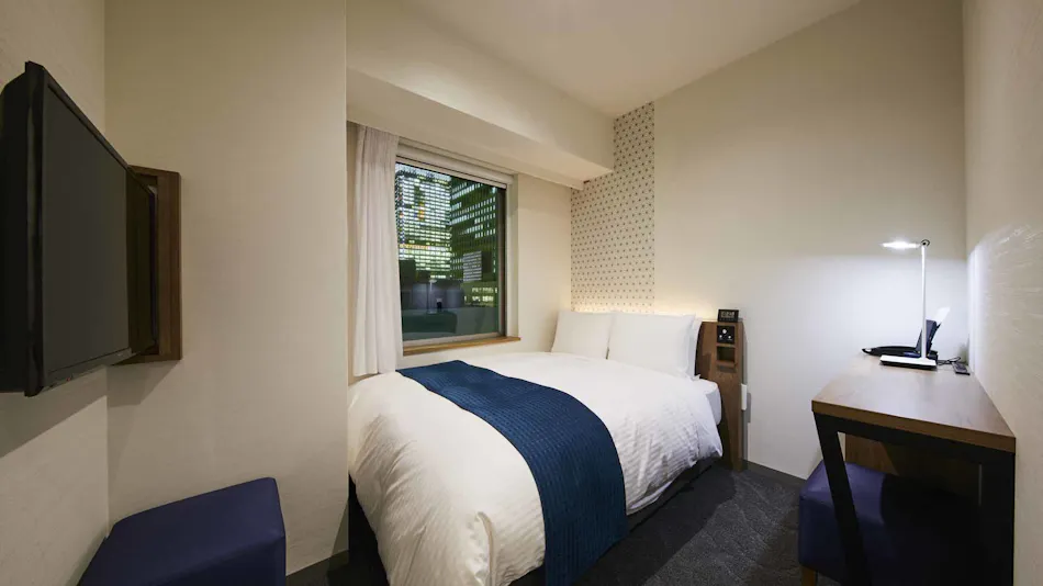 Hotel Intergate Tokyo Kyobashi
