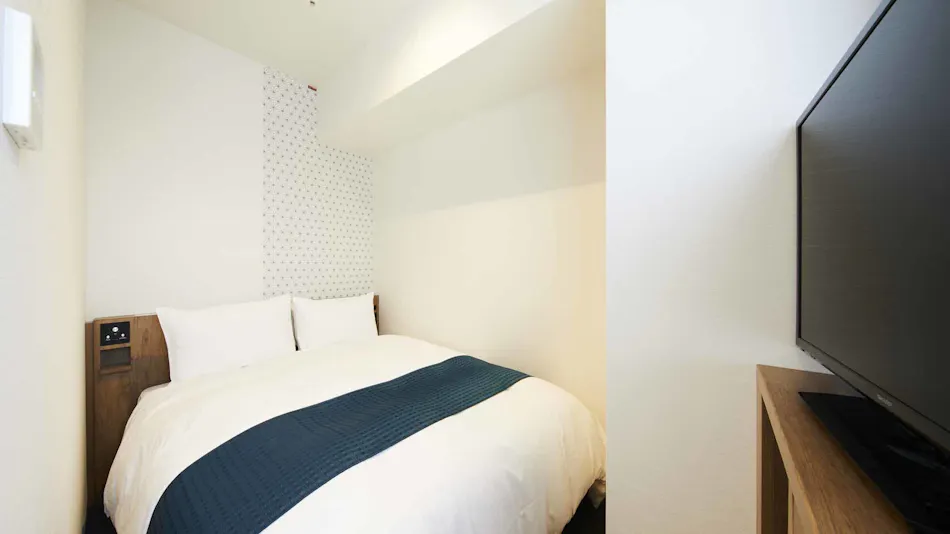 Hotel Intergate Tokyo Kyobashi