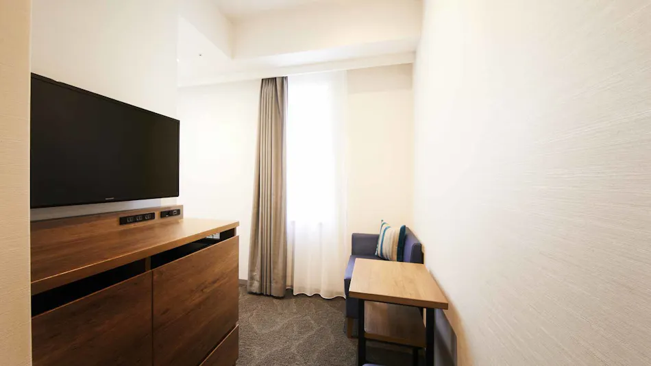 Hotel Intergate Tokyo Kyobashi