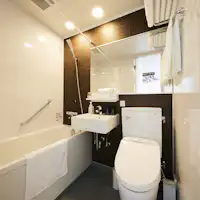 Kamar mandi dalam kamar