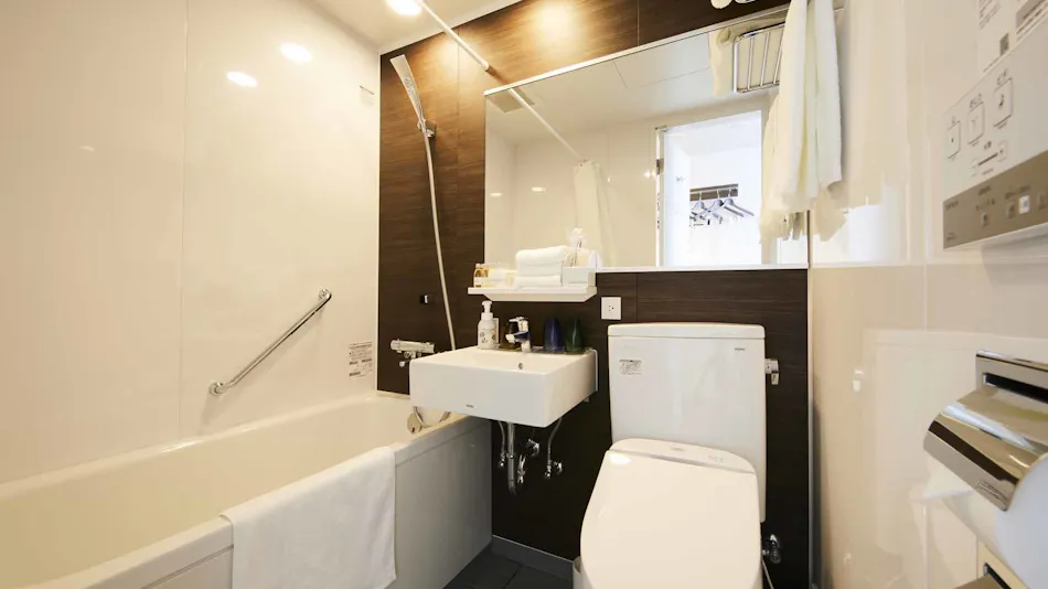 Hotel Intergate Tokyo Kyobashi