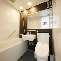 Kamar mandi dalam kamar