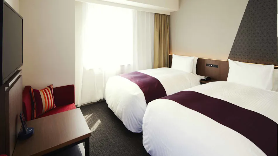 Hotel Intergate Tokyo Kyobashi