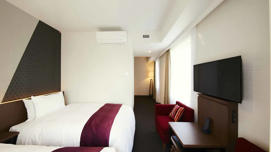 Hotel Intergate Tokyo Kyobashi