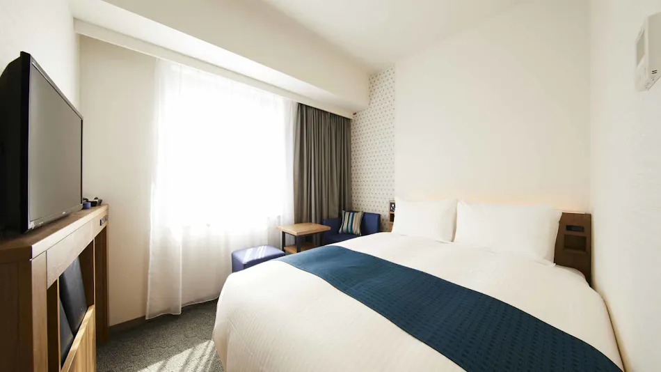 Hotel Intergate Tokyo Kyobashi