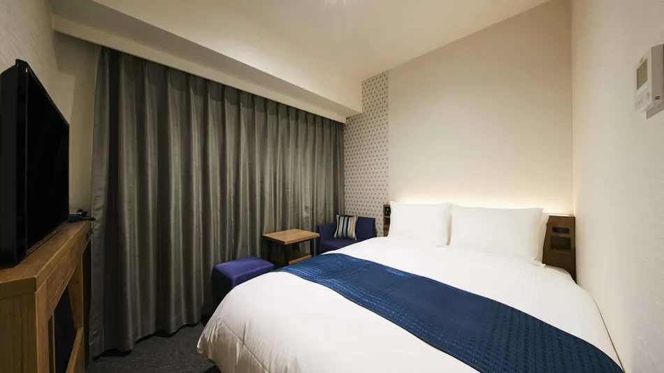 Hotel Intergate Tokyo Kyobashi