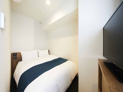 モデレートダブルＢ