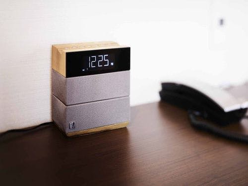 Bluetoothスピーカー