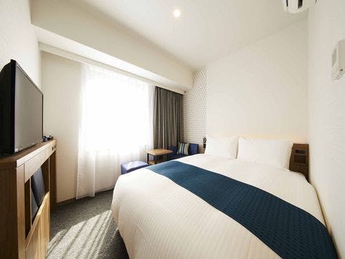 スタンダードダブル