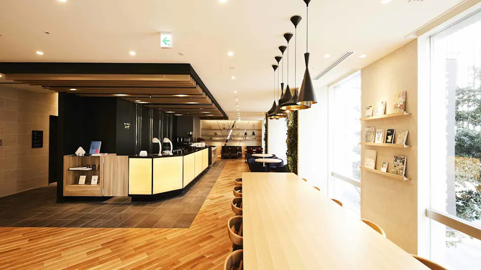 Hotel Intergate Tokyo Kyobashi