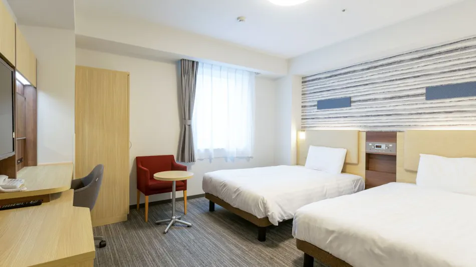 Comfort Hotel Nagoya Fushimi
