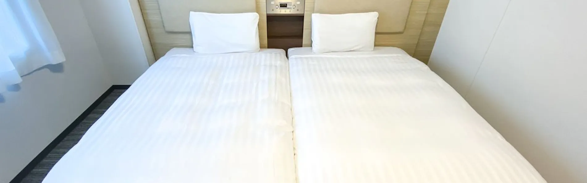 コンフォートホテル名古屋伏見