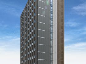 コンフォートホテル名古屋伏見