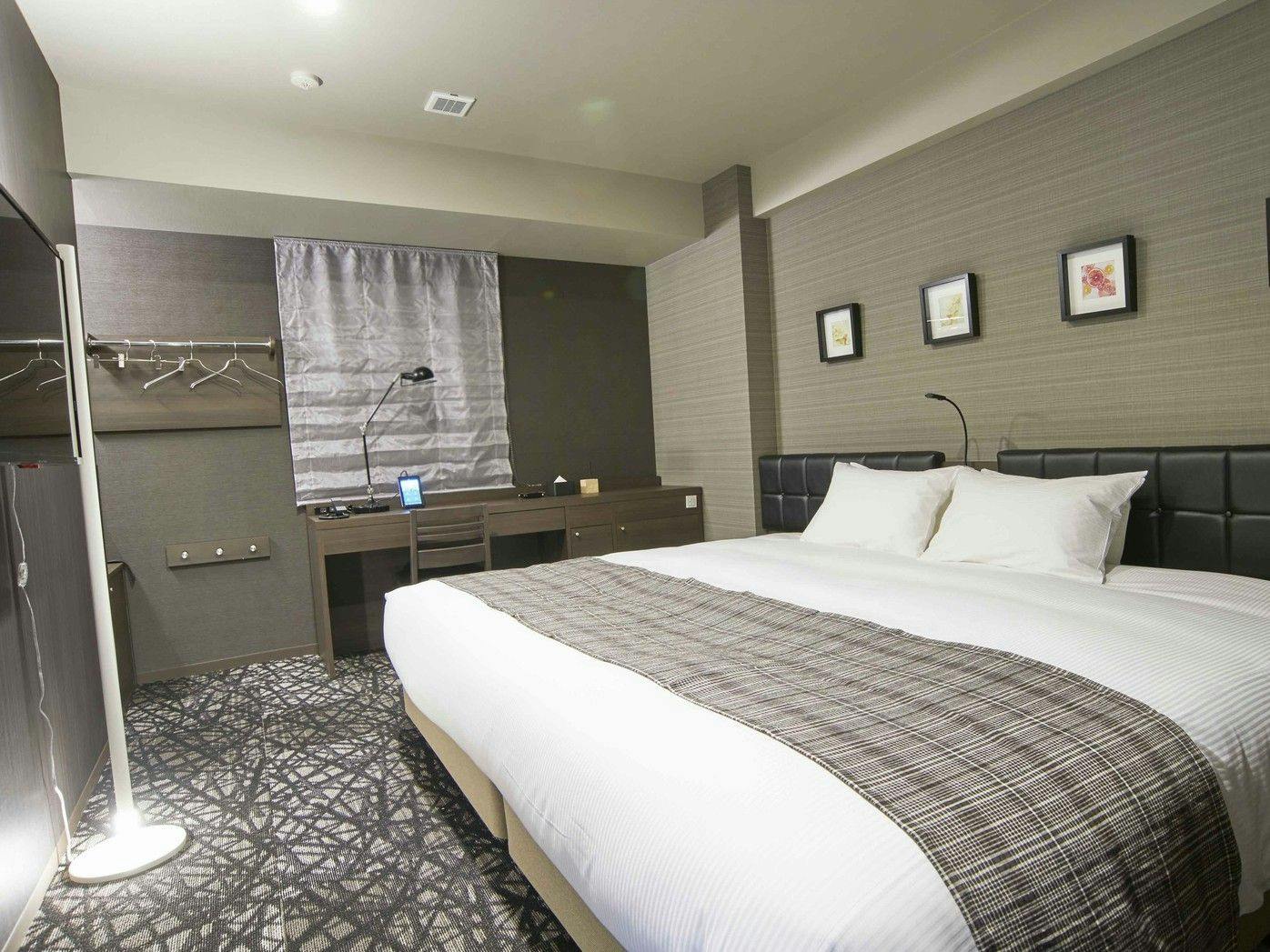 Quintessa Hotel Tokyo Haneda Comic & Books