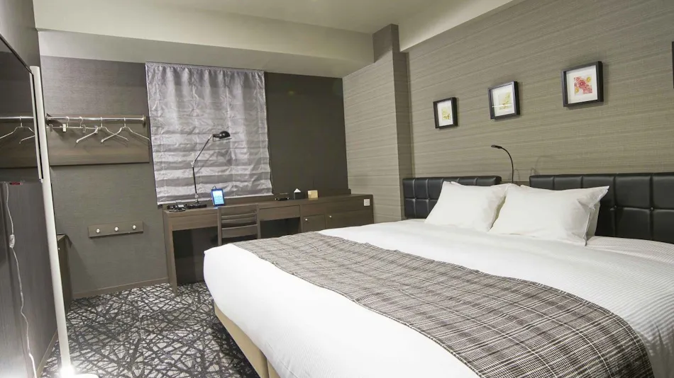 Quintessa Hotel Tokyo Haneda Comic & Books