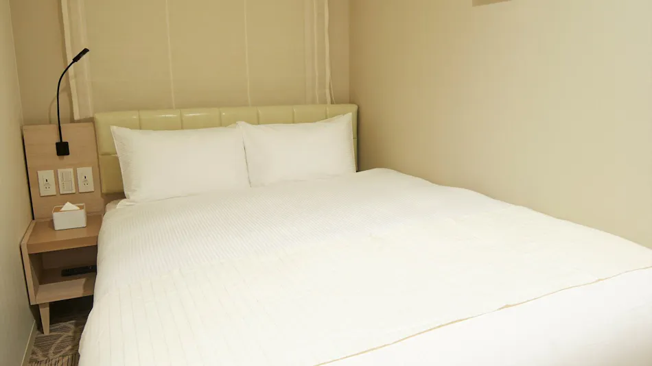 Quintessa Hotel Tokyo Haneda Comic & Books