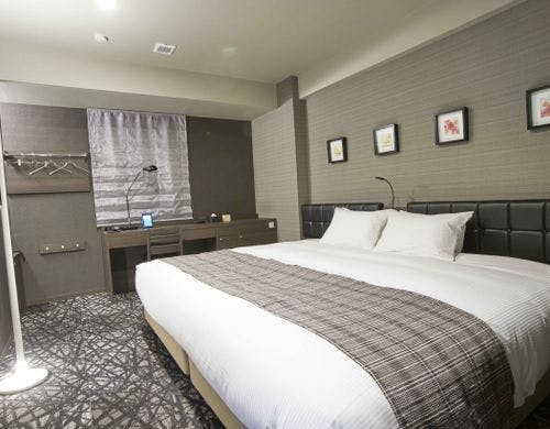 ハリウッドツイン