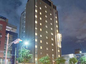 クインテッサホテル東京羽田Comic&Books
