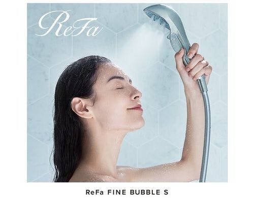 リファファインバブルS