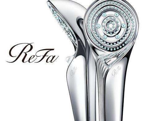 リファファインバブルS