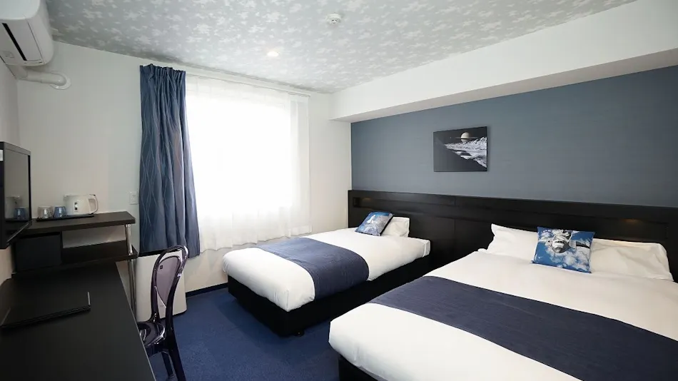 La'gent Hotel Osaka Bay