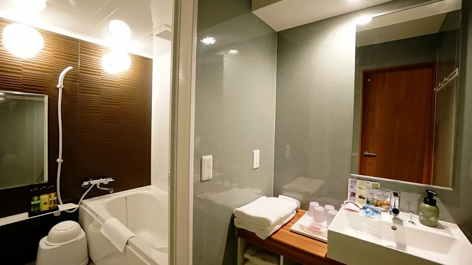 La'gent Hotel Osaka Bay