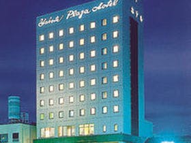 横手プラザホテル