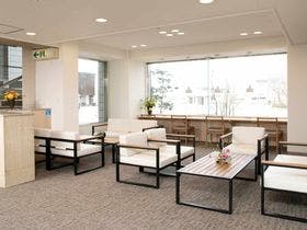 横手プラザホテル