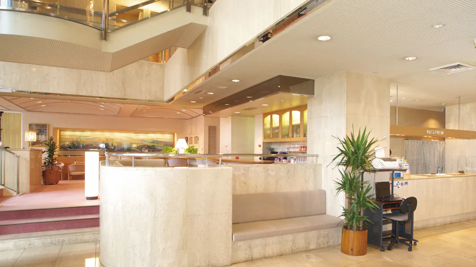 Yokote Plaza Hotel