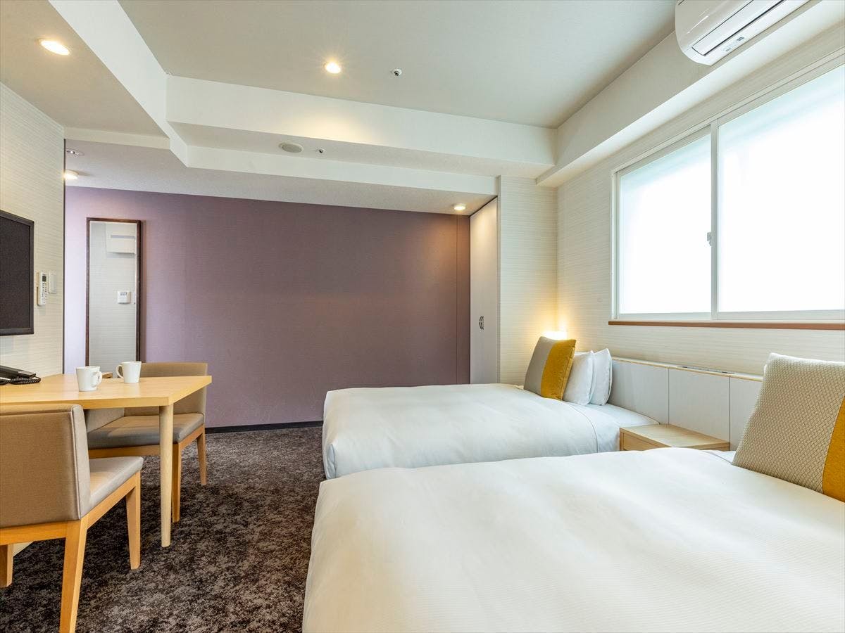 スーペリアツイン