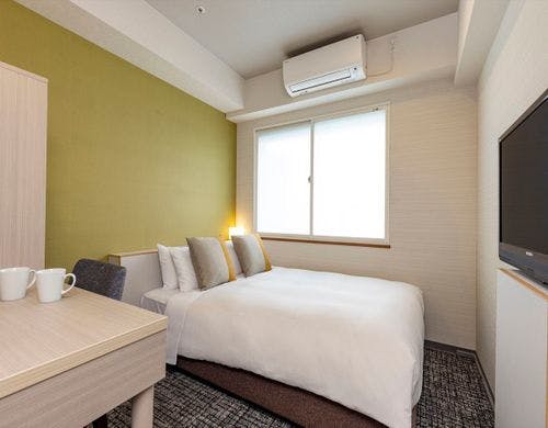 モデレートルーム