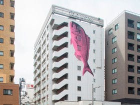 東急ステイ築地